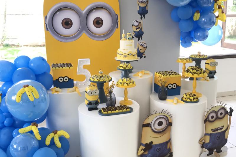 minions