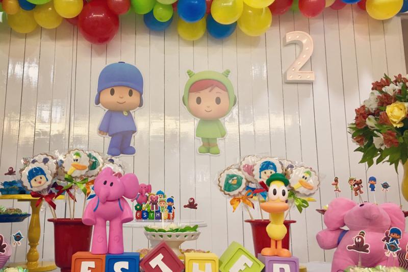 pocoyo